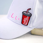 Popular Drink ② Patches(Stick-On)