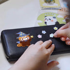 Dreamy Stars Patches(Stick-On) - CheerCove