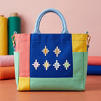 6-Color Star Patches(Stick-On)
