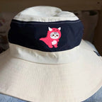 Purr-saurus Patches(Stick-On) - CheerCove