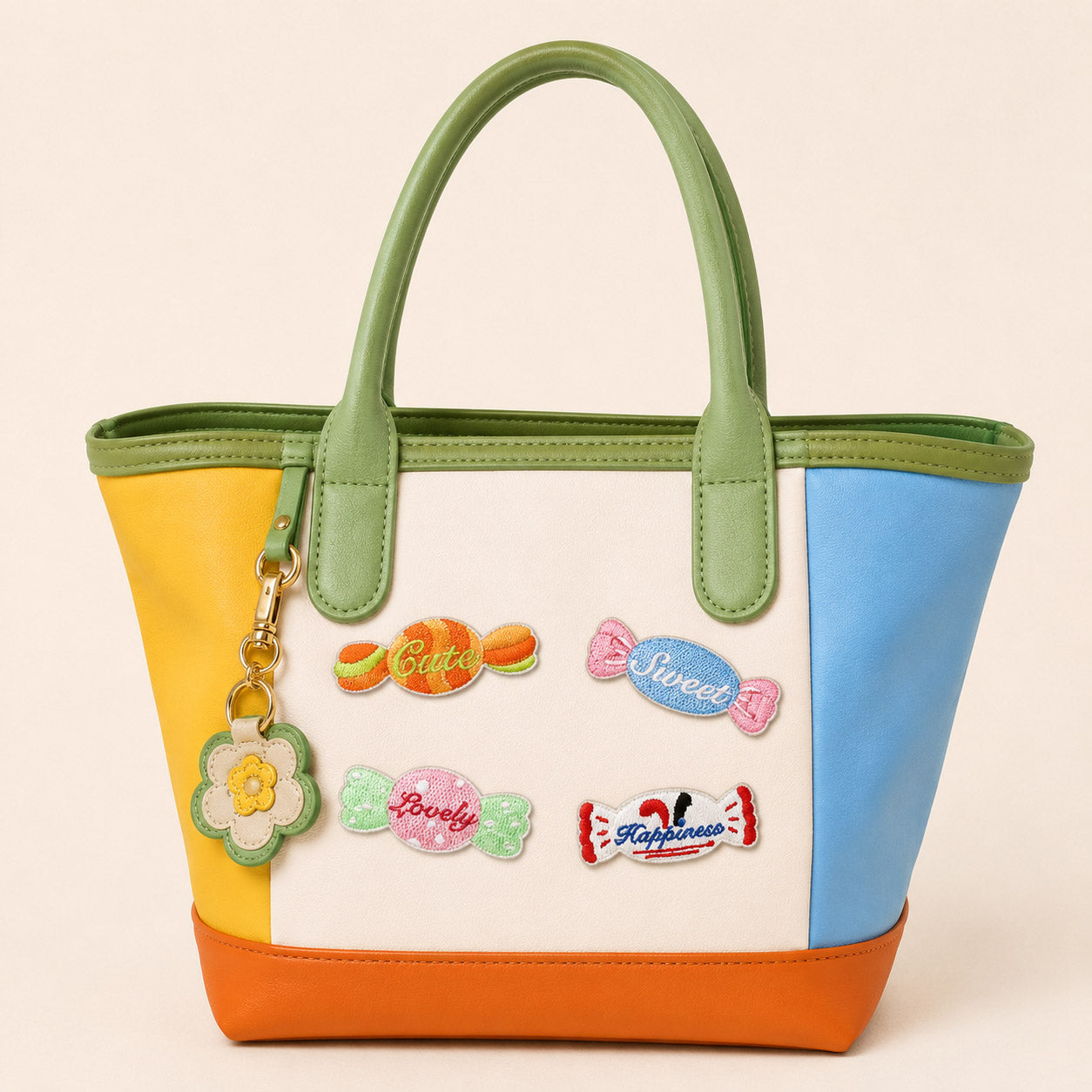 Candy Patches(Stick-On)