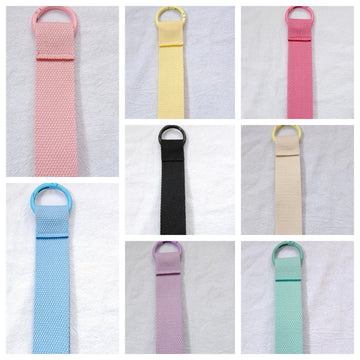 Canvas Lanyard - Multiple Designs Available - CheerCove