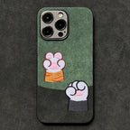 Cute Cat Paw Patches(Stick-On)