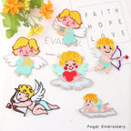 Cupid Patches (Stick-On)