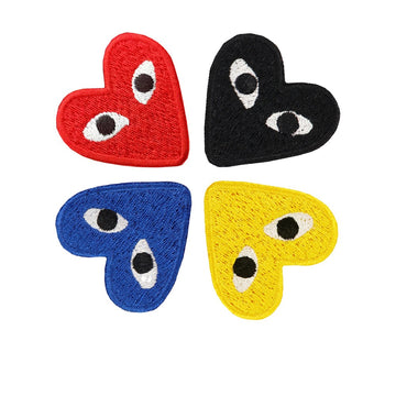 Heart Patches(Stick-On)