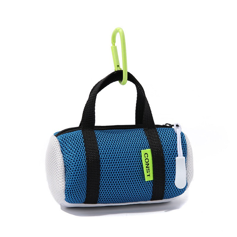 Mini Cylinder Bags