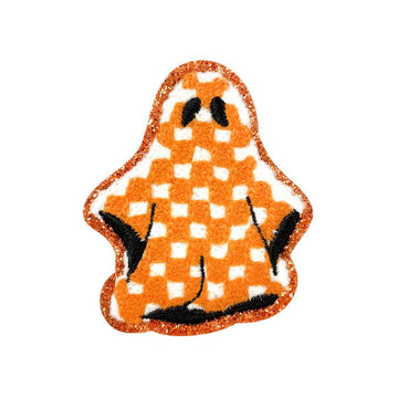 Spooky Halloween Patches(Iron-On)