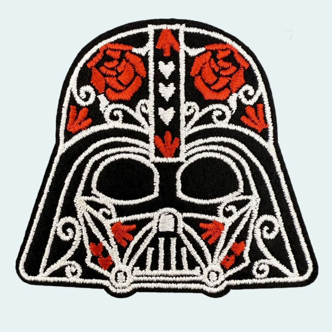 Cosmic Realm ① Patches (Iron-On)