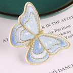 Butterfly ① Patches(Stick-On) - CheerCove