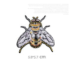 Bee Patches(Stick-On)