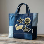 Graduation Season Patches (Iron-On)