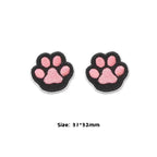 Cat Paw Patches(Stick-On) - CheerCove