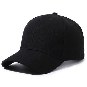 Adjustable Baseball Cap