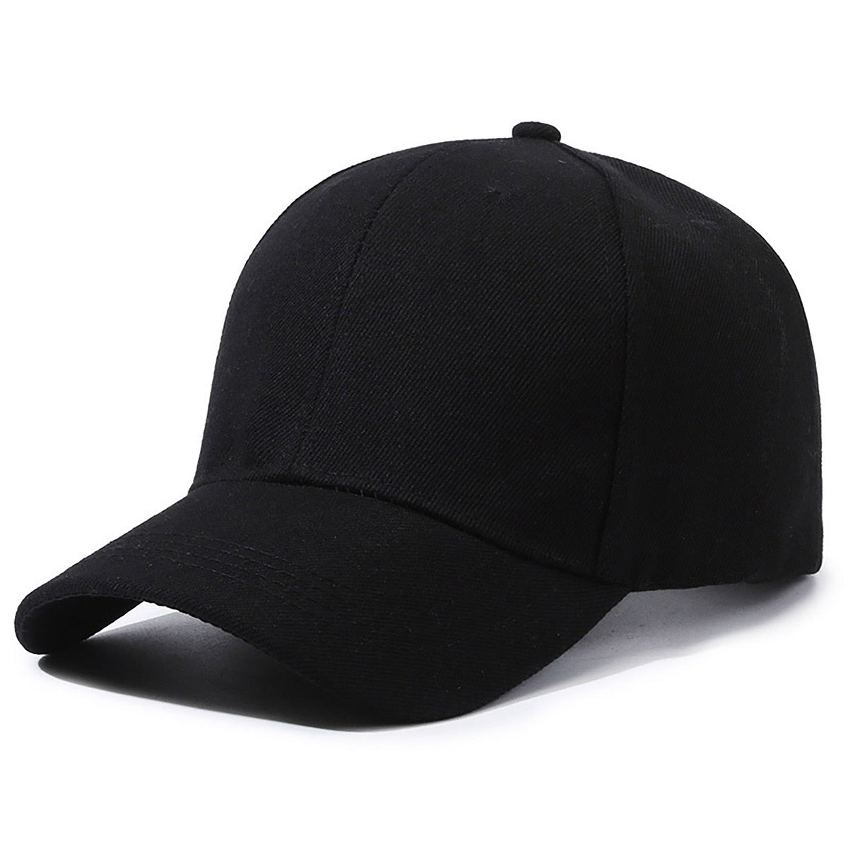 Adjustable Baseball Cap
