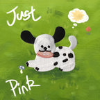 Happy Pet Dog Patches(Stick-On)
