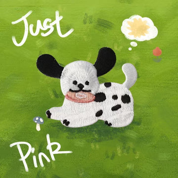 Happy Pet Dog Patches(Stick-On)