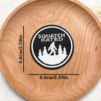Tribal Patches (Iron-On)