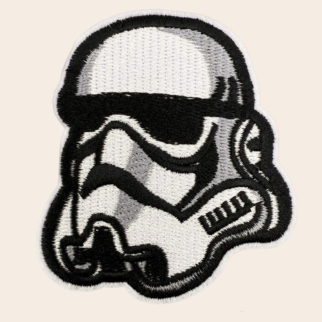 Cosmic Realm ② Patches (Iron-On)