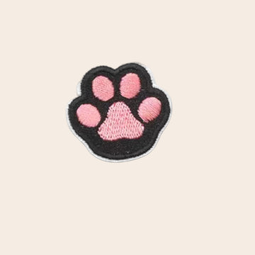 Cat Paw Patches(Stick-On)