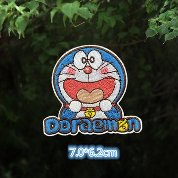 Mechanical Cat Patches(Stick-On)