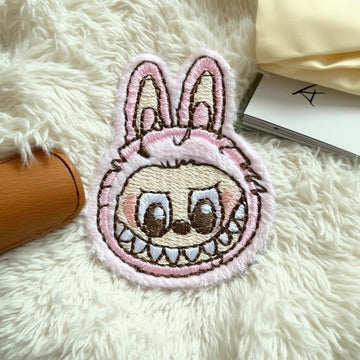 Forest Sprite Clan Patches (Stick-On)