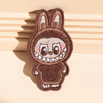 Forest Sprite Patches(Stick-On)