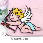 Cupid Patches (Stick-On)