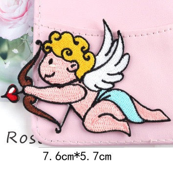 Cupid Patches (Stick-On)