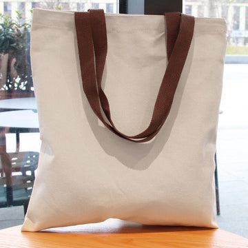 Canvas Tote Bag - Multiple Designs Available - CheerCove