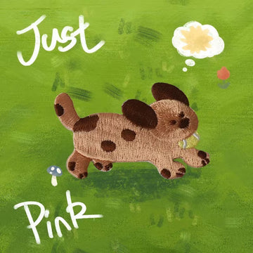 Happy Pet Dog Patches(Stick-On)