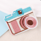 Camera Patches(Stick-On) - CheerCove