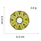 Donut Patches (Iron-On)