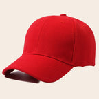 Adjustable Baseball Cap