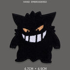 Shadow Prankster Patches(Stick-On)