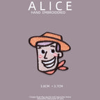 Storybook Pals Patches (Stick-On)