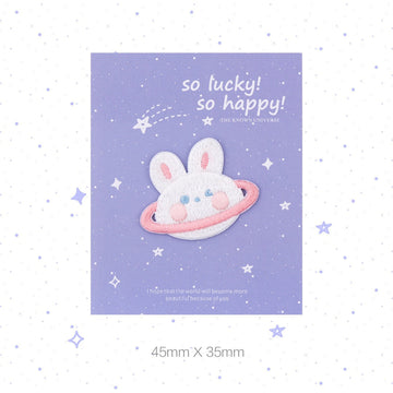 Animal Planet Embroidered Patches - Multiple Designs Available - CheerCove