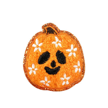 Spooky Halloween Patches(Iron-On)