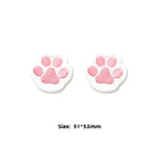 Cat Paw Patches(Stick-On) - CheerCove