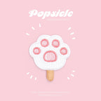 Popsicle Embroidered Patches - Multiple Designs Available - CheerCove