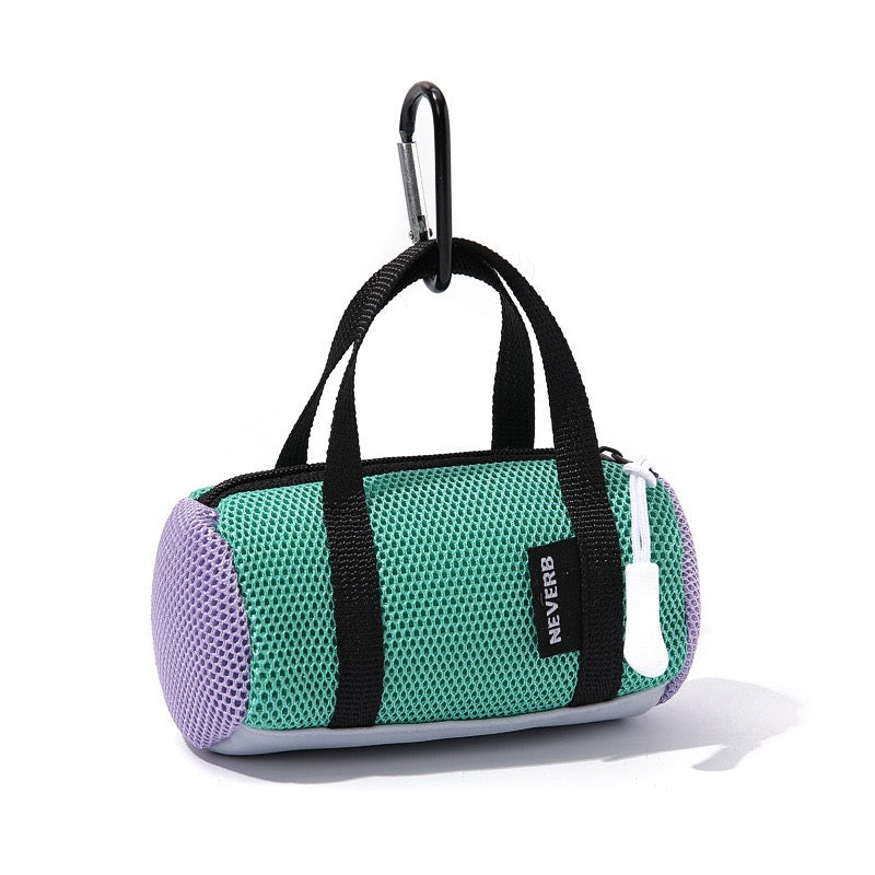 Mini Cylinder Bags
