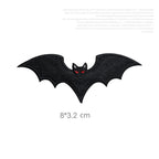 Gothic Animal Patches(Stick-On)
