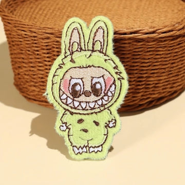 Forest Sprite Patches(Stick-On)