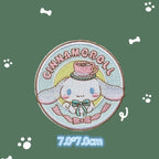 Dreamy Friends Patches (Stick-On)