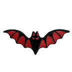 Gothic Halloween Patches(Stick-On)