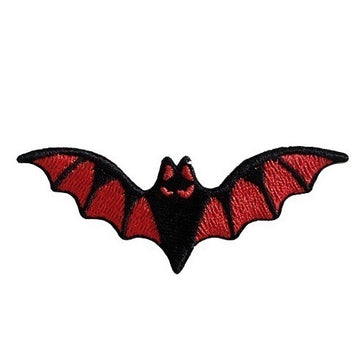 Gothic Halloween Patches(Stick-On)