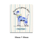 Fashion Dog Embroidered Patches - Multiple Designs Available - CheerCove