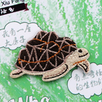 Animals Patches(Stick-On)