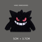 Shadow Prankster Patches(Stick-On)