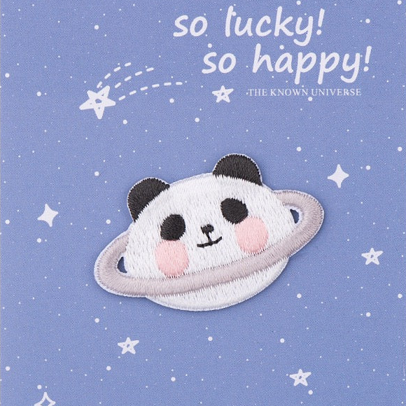 Animal Planet Patches(Stick-On) - CheerCove