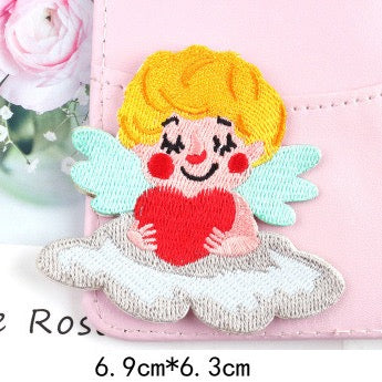 Cupid Patches (Stick-On)